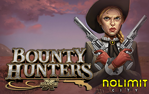 Bounty Hunters xNudge